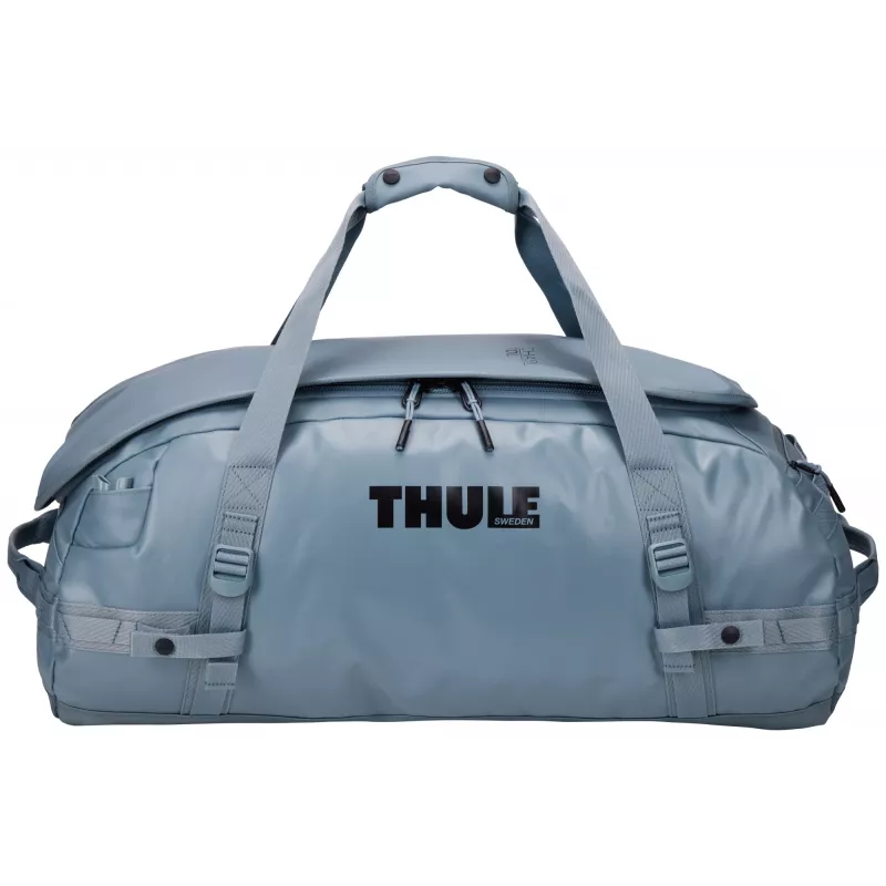 Thule Chasm TDSD303 Pond Gray kuprinė 70 L Poliesteris Pilka