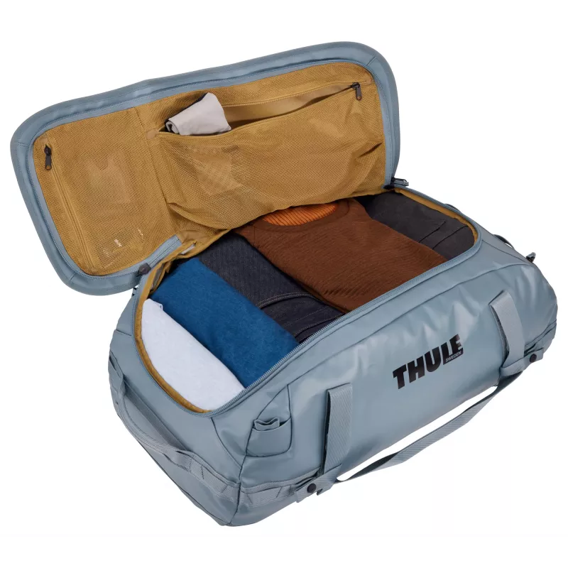 Thule Chasm TDSD303 Pond Gray kuprinė 70 L Poliesteris Pilka