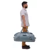 Thule Chasm TDSD303 Pond Gray kuprinė 70 L Poliesteris Pilka