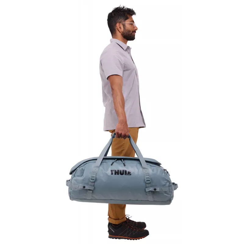 Thule Chasm TDSD303 Pond Gray kuprinė 70 L Poliesteris Pilka