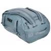Thule Chasm TDSD303 Pond Gray kuprinė 70 L Poliesteris Pilka