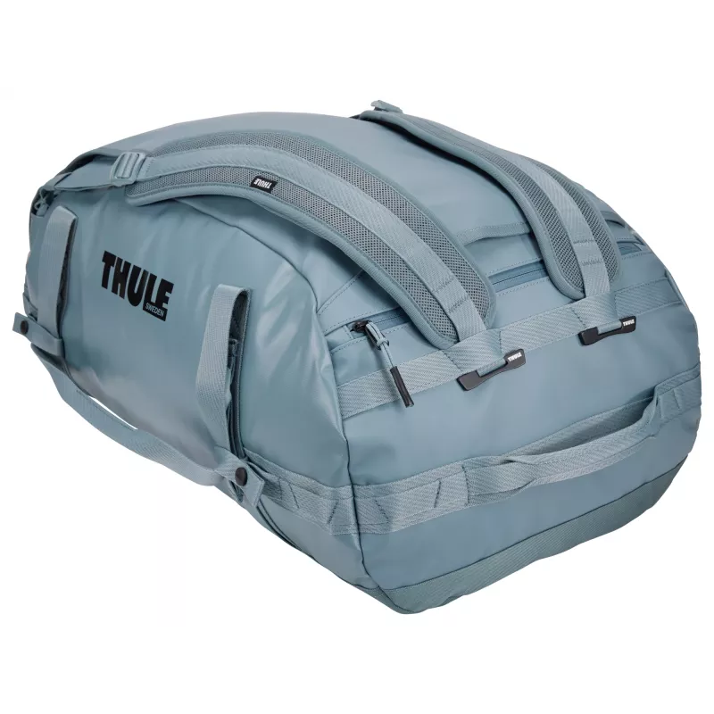 Thule Chasm TDSD303 Pond Gray kuprinė 70 L Poliesteris Pilka