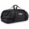 Thule Chasm TDSD304 Black kuprinė 90 L Poliesteris