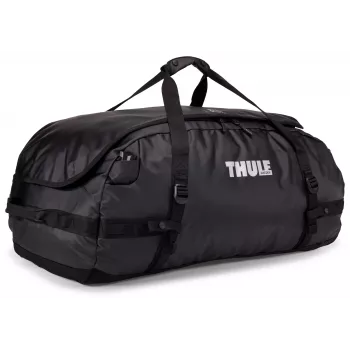 Thule Chasm TDSD304 Black kuprinė 90 L Poliesteris