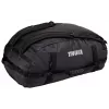 Thule Chasm TDSD304 Black kuprinė 90 L Poliesteris