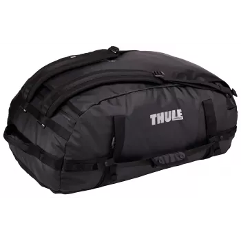 Thule Chasm TDSD304 Black kuprinė 90 L Poliesteris
