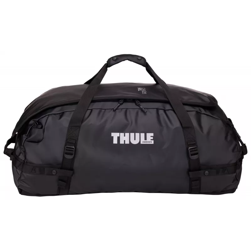 Thule Chasm TDSD304 Black kuprinė 90 L Poliesteris