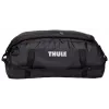 Thule Chasm TDSD304 Black kuprinė 90 L Poliesteris