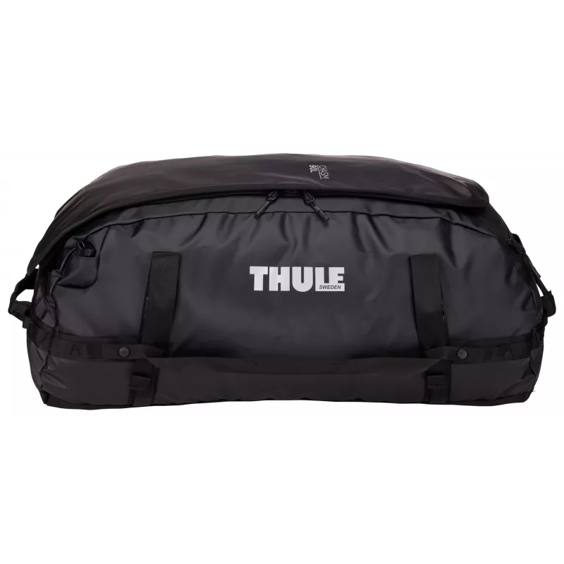 Thule Chasm TDSD304 Black kuprinė 90 L Poliesteris