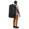 Thule Chasm TDSD304 Black kuprinė 90 L Poliesteris