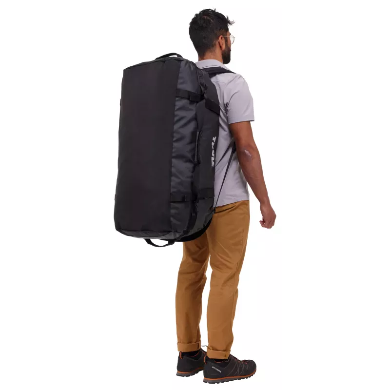 Thule Chasm TDSD304 Black kuprinė 90 L Poliesteris