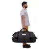 Thule Chasm TDSD304 Black kuprinė 90 L Poliesteris