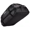 Thule Chasm TDSD304 Black kuprinė 90 L Poliesteris