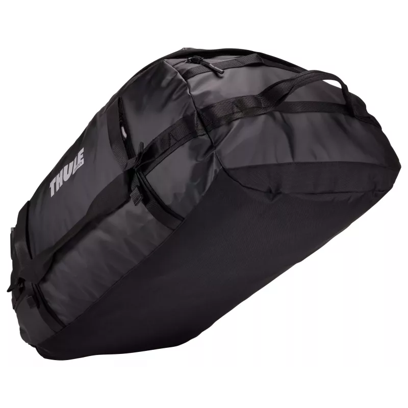 Thule Chasm TDSD304 Black kuprinė 90 L Poliesteris
