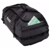Thule Chasm TDSD304 Black kuprinė 90 L Poliesteris