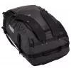 Thule Chasm TDSD304 Black kuprinė 90 L Poliesteris