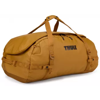 Thule Chasm TDSD304 Golden Brown kuprinė 90 L Poliesteris