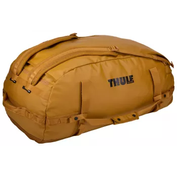 Thule Chasm TDSD304 Golden Brown kuprinė 90 L Poliesteris