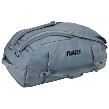 Thule Chasm TDSD304 Pond Gray kuprinė 90 L Poliesteris Pilka