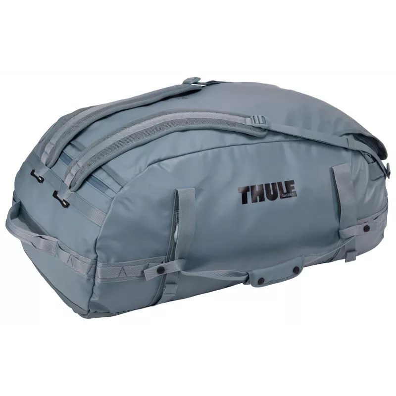 Thule Chasm TDSD304 Pond Gray kuprinė 90 L Poliesteris Pilka