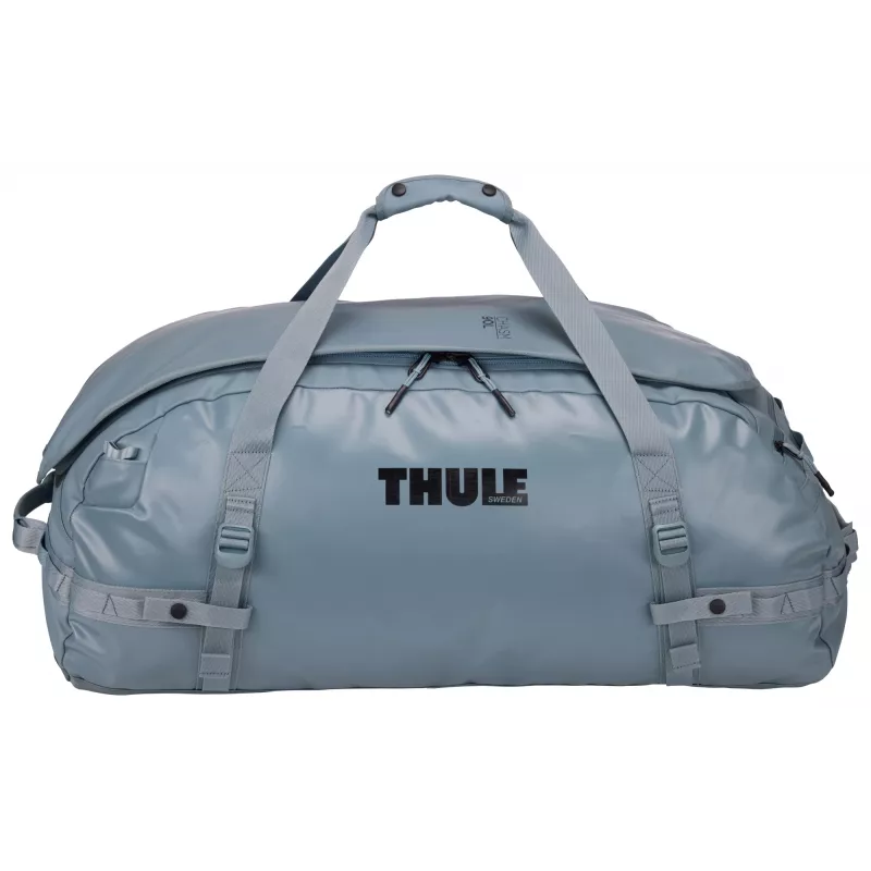 Thule Chasm TDSD304 Pond Gray kuprinė 90 L Poliesteris Pilka