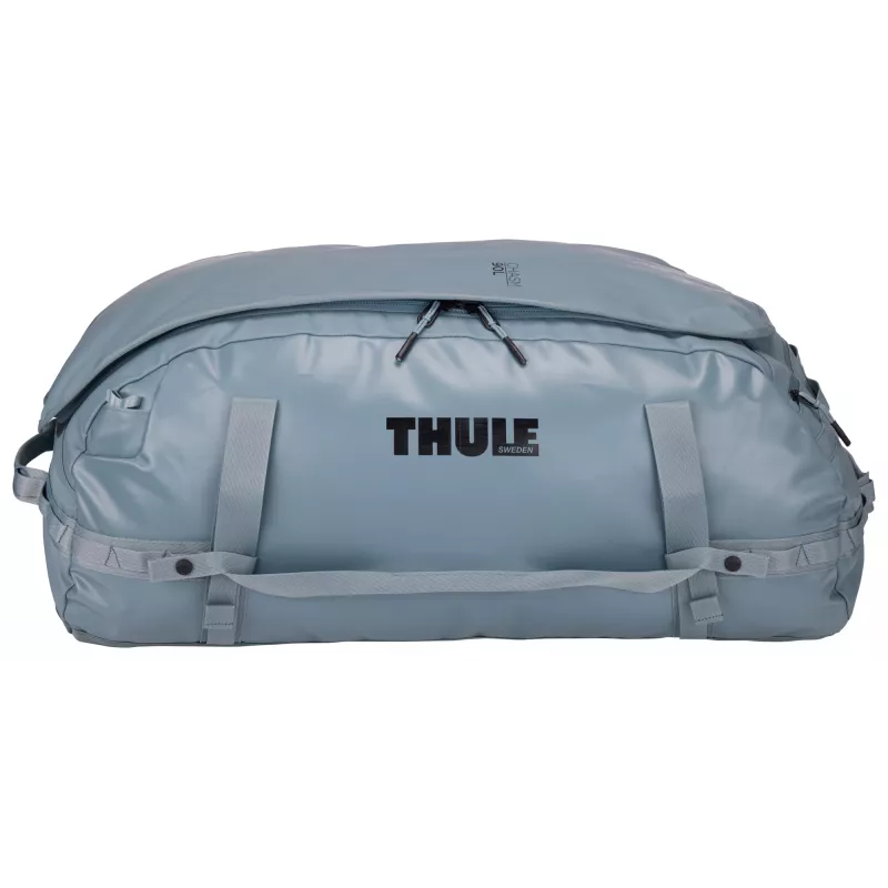 Thule Chasm TDSD304 Pond Gray kuprinė 90 L Poliesteris Pilka