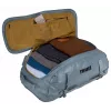 Thule Chasm TDSD304 Pond Gray kuprinė 90 L Poliesteris Pilka