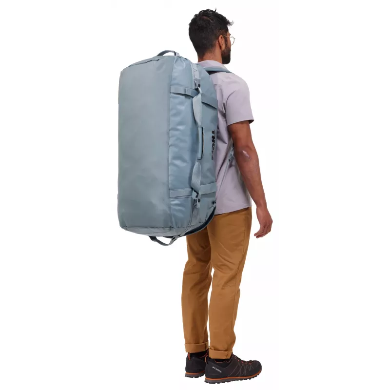 Thule Chasm TDSD304 Pond Gray kuprinė 90 L Poliesteris Pilka
