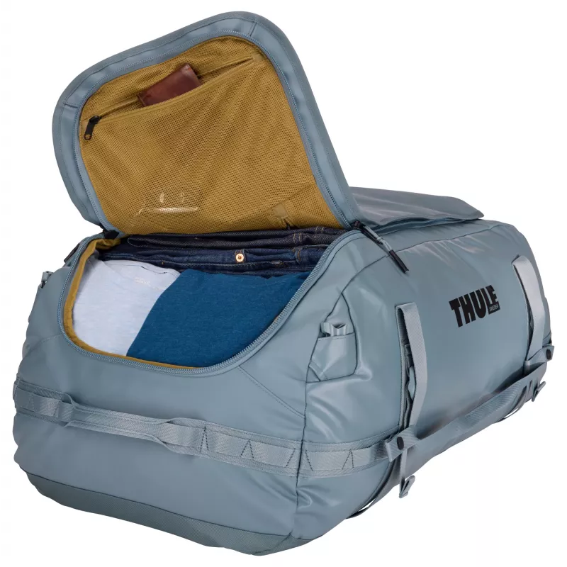 Thule Chasm TDSD304 Pond Gray kuprinė 90 L Poliesteris Pilka