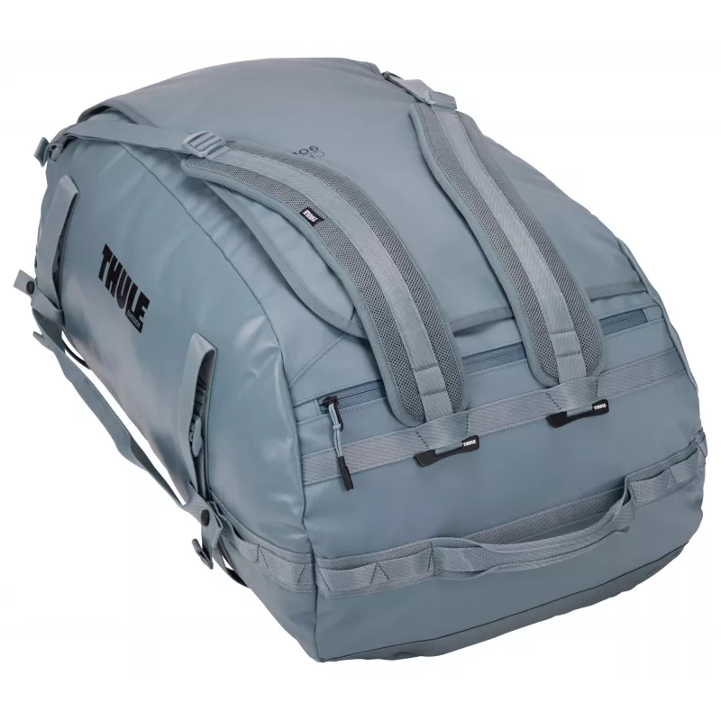 Thule Chasm TDSD304 Pond Gray kuprinė 90 L Poliesteris Pilka
