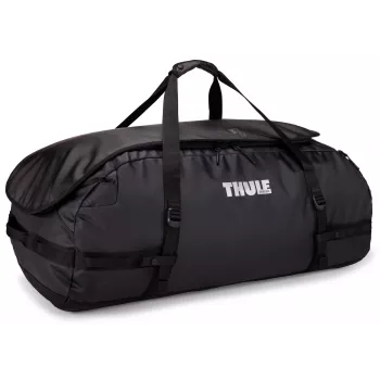 Dufelinė Thule Chasm TDSD305 Black 130 l Poliesteris