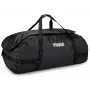 Dufelinė Thule Chasm TDSD305 Black 130 l Poliesteris