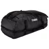 Dufelinė Thule Chasm TDSD305 Black 130 l Poliesteris