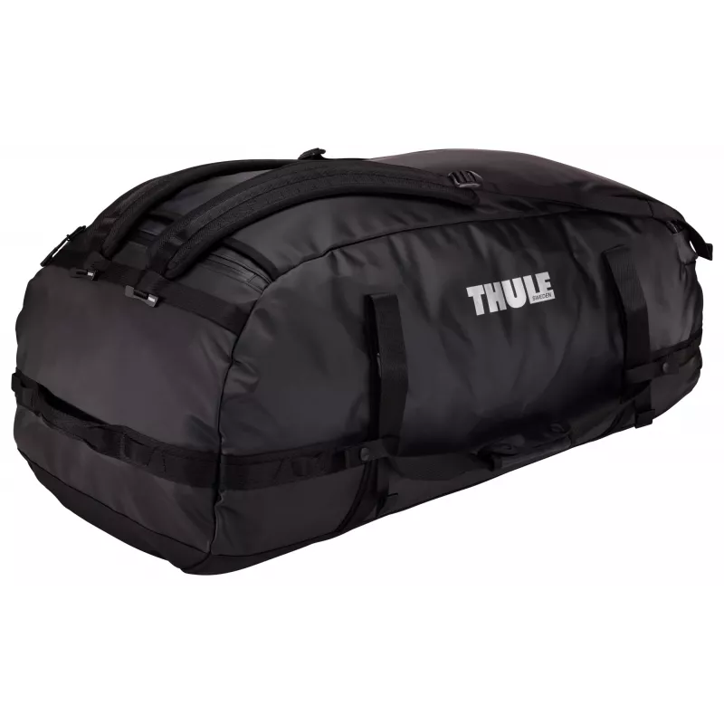 Dufelinė Thule Chasm TDSD305 Black 130 l Poliesteris