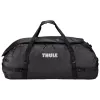 Dufelinė Thule Chasm TDSD305 Black 130 l Poliesteris