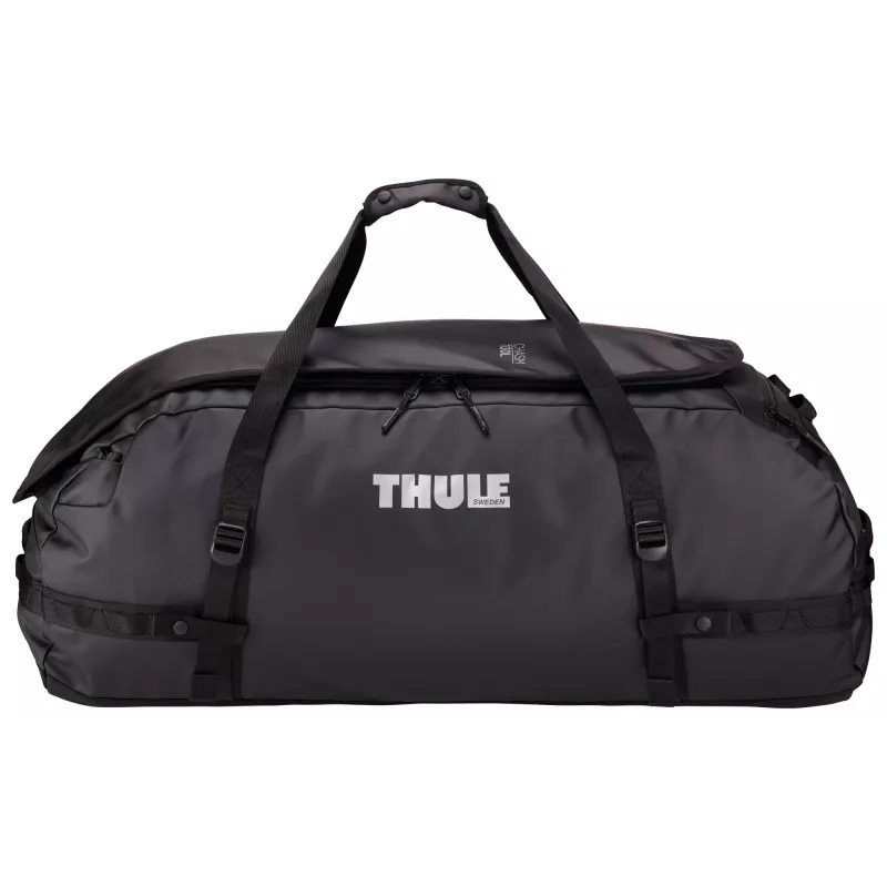 Dufelinė Thule Chasm TDSD305 Black 130 l Poliesteris