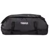 Dufelinė Thule Chasm TDSD305 Black 130 l Poliesteris
