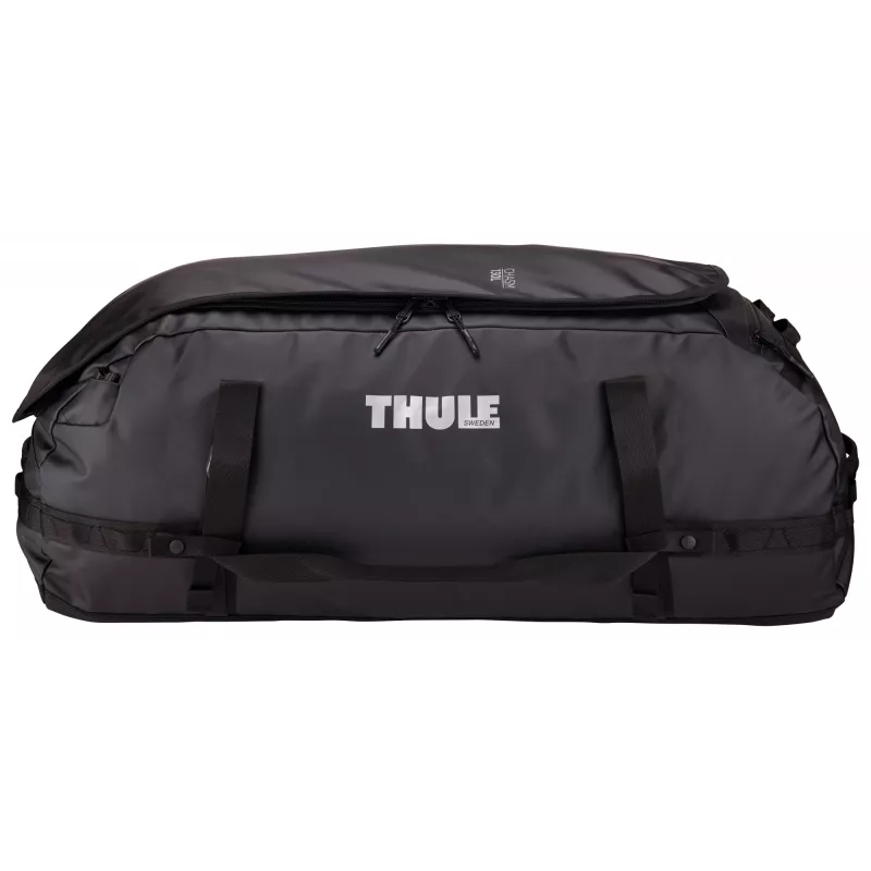 Dufelinė Thule Chasm TDSD305 Black 130 l Poliesteris