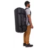 Dufelinė Thule Chasm TDSD305 Black 130 l Poliesteris