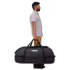 Dufelinė Thule Chasm TDSD305 Black 130 l Poliesteris