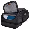 Dufelinė Thule Chasm TDSD305 Black 130 l Poliesteris