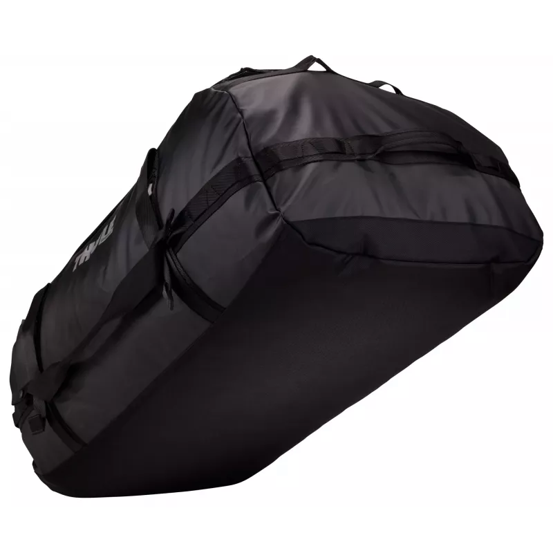 Dufelinė Thule Chasm TDSD305 Black 130 l Poliesteris