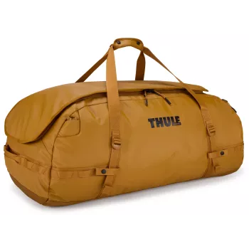 Thule Chasm TDSD305 Golden Brown kelioninis krepšys 130 L poliesteris