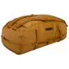 Thule Chasm TDSD305 Golden Brown kelioninis krepšys 130 L poliesteris