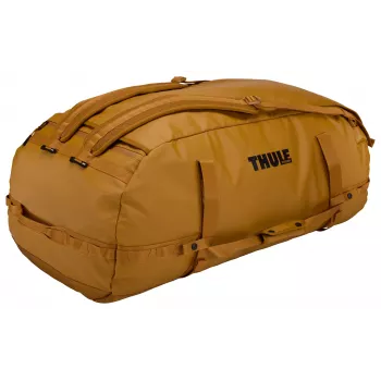 Thule Chasm TDSD305 Golden Brown kelioninis krepšys 130 L poliesteris