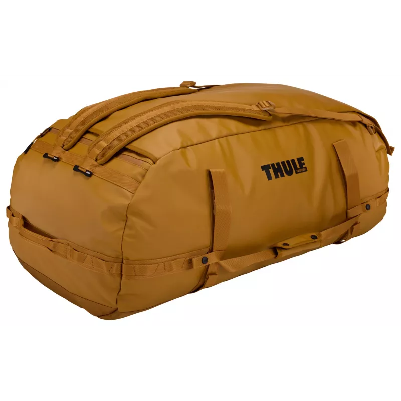 Thule Chasm TDSD305 Golden Brown kelioninis krepšys 130 L poliesteris