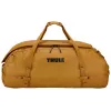 Thule Chasm TDSD305 Golden Brown kelioninis krepšys 130 L poliesteris