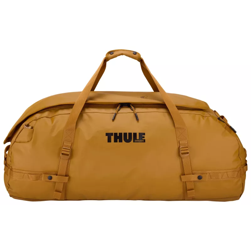 Thule Chasm TDSD305 Golden Brown kelioninis krepšys 130 L poliesteris