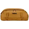 Thule Chasm TDSD305 Golden Brown kelioninis krepšys 130 L poliesteris