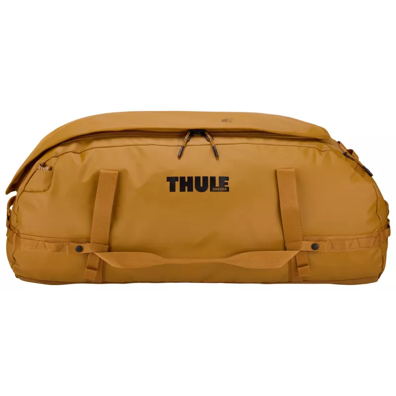 Thule Chasm TDSD305 Golden Brown kelioninis krepšys 130 L poliesteris